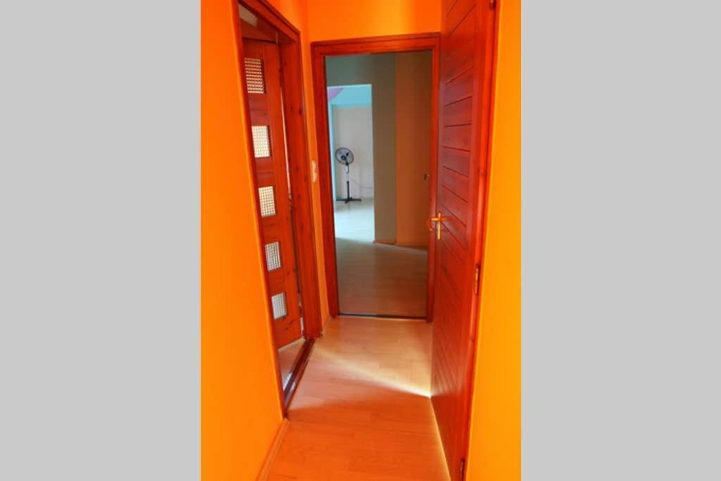 Entire Home ブダペスト エクステリア 写真